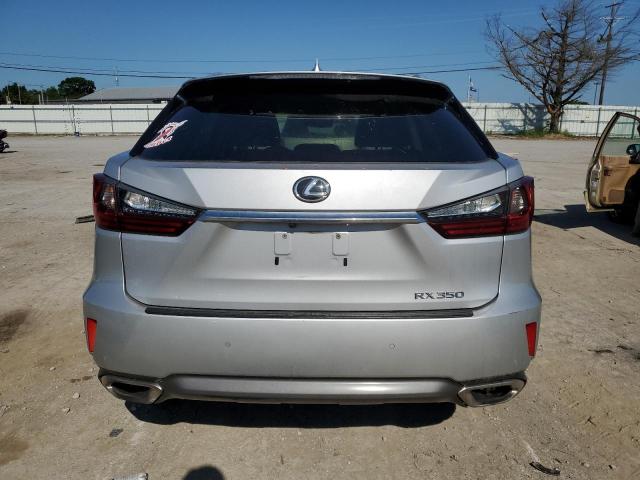 2T2BZMCA9HC057997 Lexus Rx 350 Base