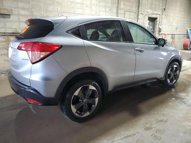 3CZRU6H51JG704679 Honda HR-V EX