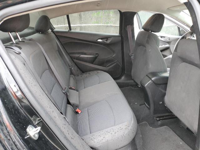 1G1BC5SM4H7145633 Chevrolet CRUZE LS