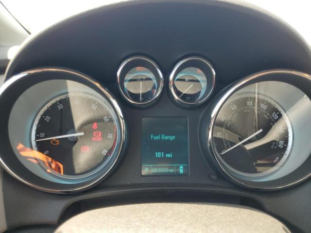 1G4PR5SK0F4123696 Buick Verano Convenience