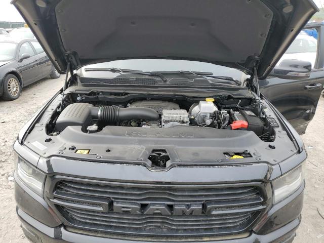 1C6SRFRT9PN661710 RAM 1500 Laie