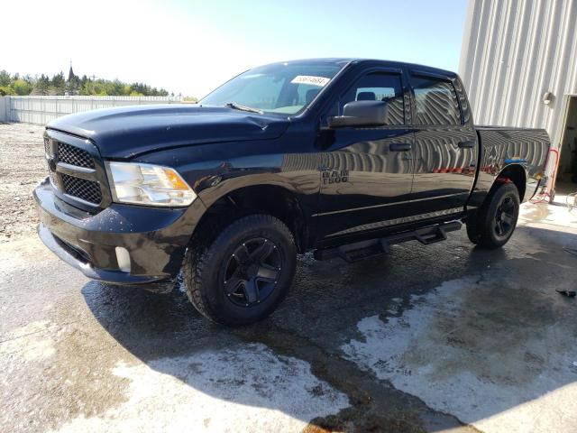 Auction sale of the 2014 Ram 1500 St, vin: 1C6RR7KT8ES250960, lot number: 53614684