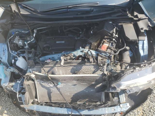 2HKRM3H71GH557981 Honda CR-V EXL