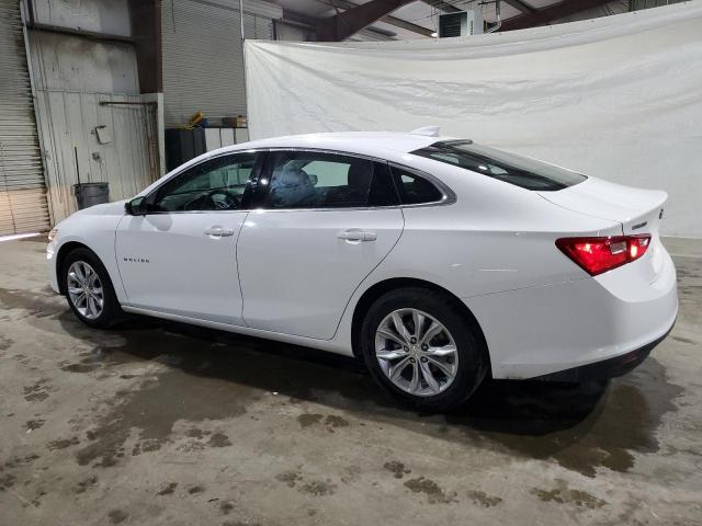 1G1ZD5ST8PF208322 Chevrolet MALIBU LT