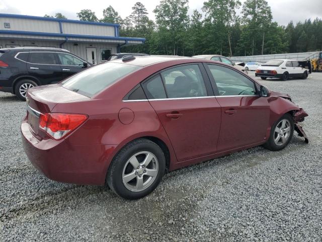 1G1PC5SB2F7248650 Chevrolet CRUZE LT