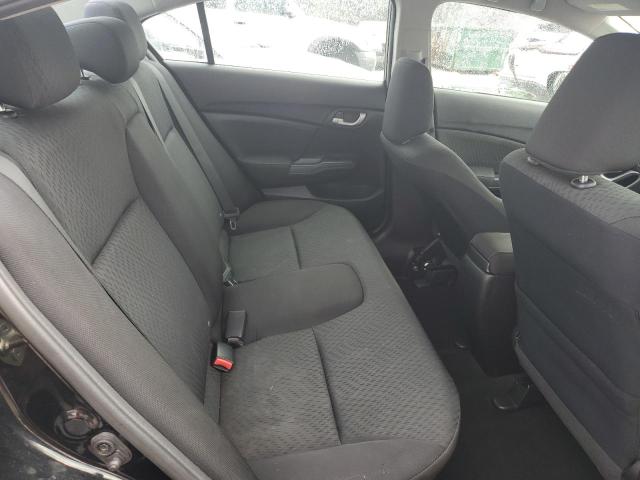 19XFB2F76FE040572 Honda CIVIC SE