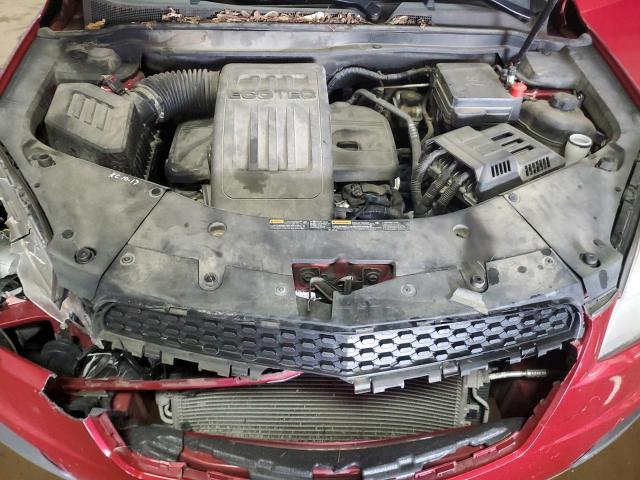 2GNALBEK2F6121413 Chevrolet EQUINOX LT