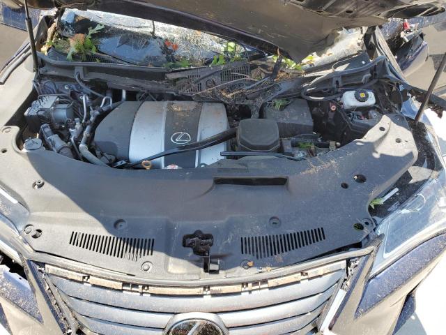 2T2ZZMCA3KC125149 Lexus Rx 350 Base