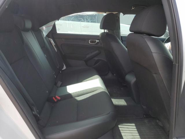 19XFL2H80PE004851 Honda Civic Sport