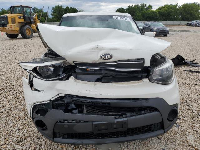 KNDJN2A23H7422252 KIA Soul