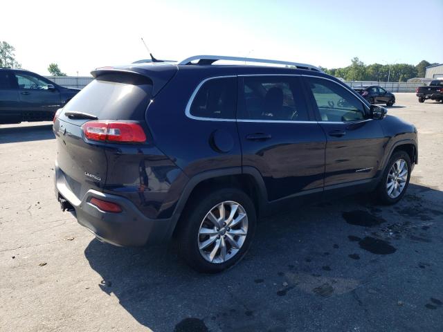 1C4PJMDS9EW275742 Jeep Cherokee Limited