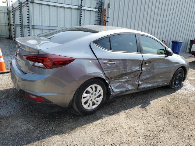 5NPD74LF0KH413577 Hyundai ELANTRA SE