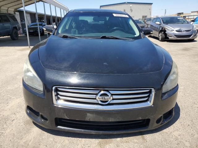 1N4AA5AP9EC495059 Nissan MAXIMA S