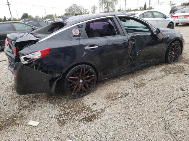 5XXGT4L31LG400896 KIA Optima Lx