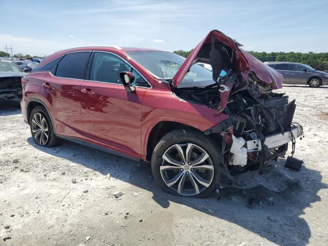 2T2ZZMCA4GC032258 Lexus RX 350
