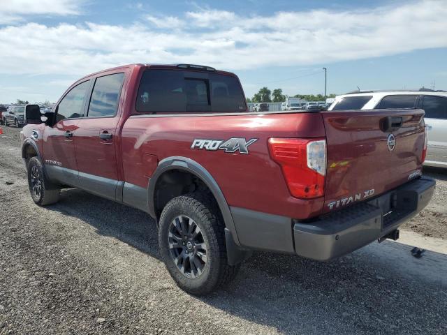 1N6BA1F4XHN541123 Nissan Titan Xd Sl