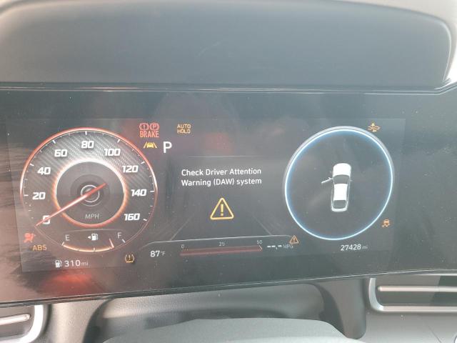 KMHLS4AG6PU411654 Hyundai ELANTRA SE