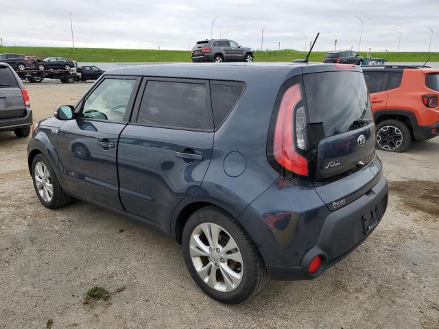 KNDJP3A59E7083809 KIA SOUL +