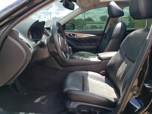 JN1EV7AR2KM592271 Infiniti Q50 LUXE