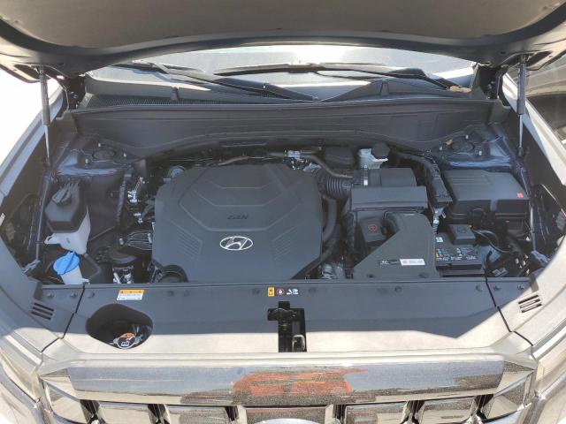 KM8R4DGE1RU658027 Hyundai Palisade Sel Premium