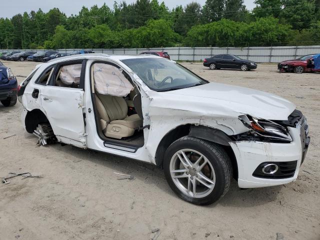 WA1L2AFP9HA038974 Audi Q5 Premium Plus