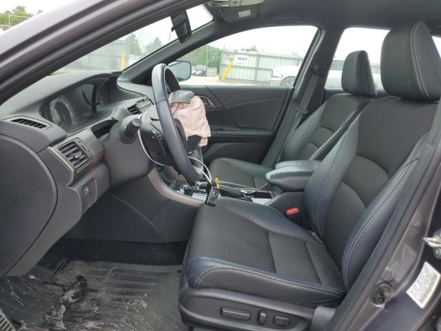 1HGCR2F53HA233279 Honda Accord Sport