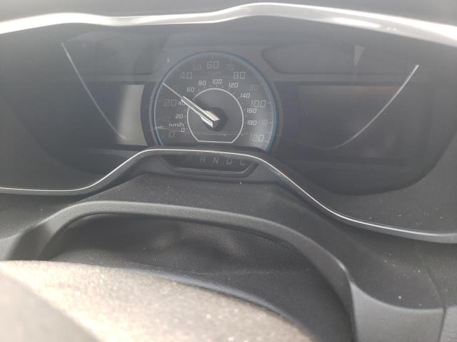 1FADP3R49EL134439 Ford FOCUS BEV