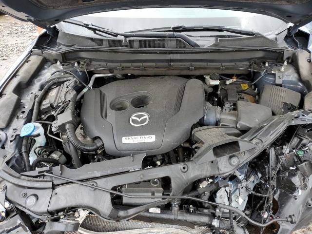 JM3KFBCY1M0365143 Mazda Cx-5 Carbon Edition
