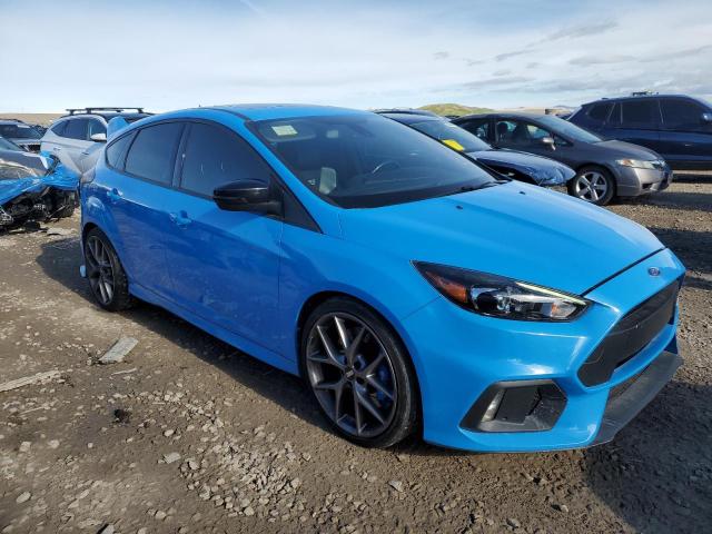 WF0DP3TH1G4116257 Ford FOCUS RS