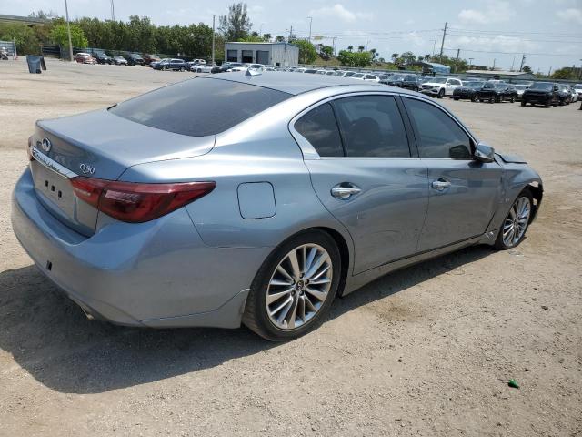 JN1EV7AP5JM353830 Infiniti Q50 LUXE