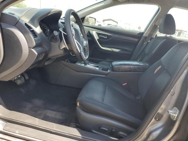 1N4AL3APXJC114781 Nissan ALTIMA 2.5