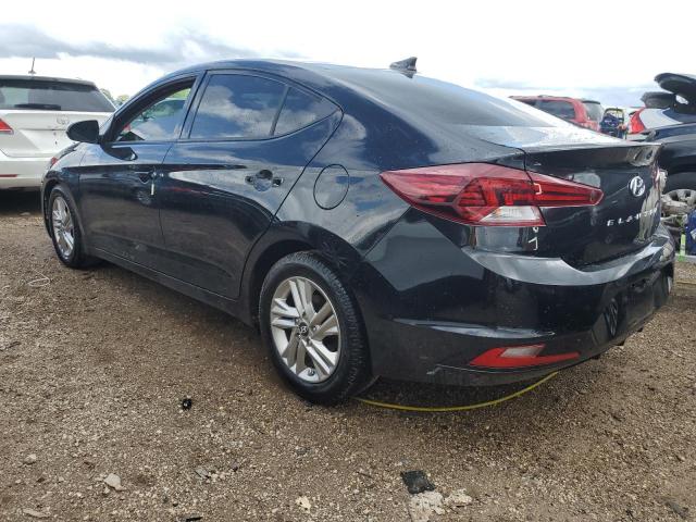 5NPD84LF7KH450977 Hyundai ELANTRA SEL