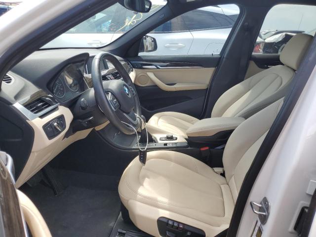 WBXHU7C31H5H32888 BMW X1 Sdrive28i