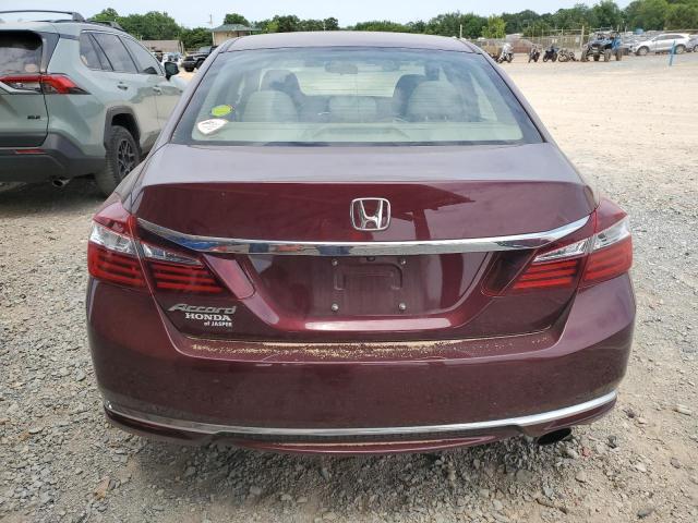 1HGCR2F37HA305146 Honda ACCORD LX