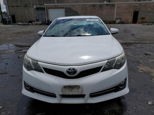 4T1BF1FK8EU328896 Toyota CAMRY L