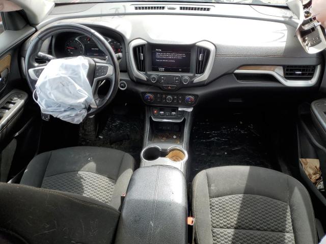3GKALTEV9KL101887 GMC Terrain Sle