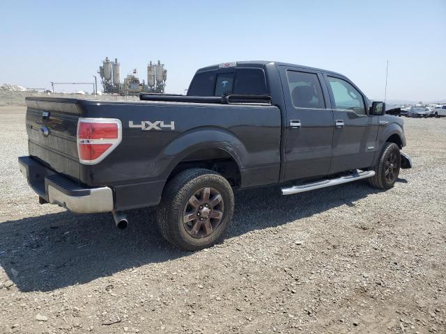 1FTFW1ET5EFC86868 Ford F150 Supercrew