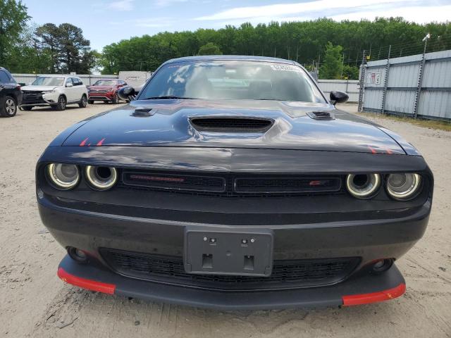 2C3CDZJG3KH571096 Dodge Challenger Gt