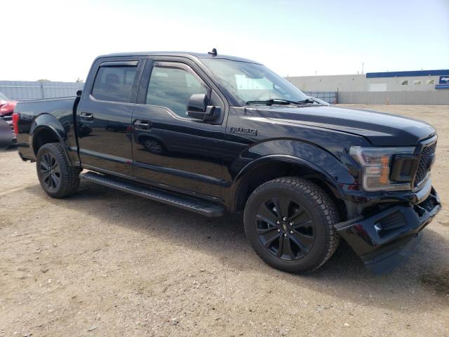 1FTEW1E4XLFB34070 Ford F150 Supercrew