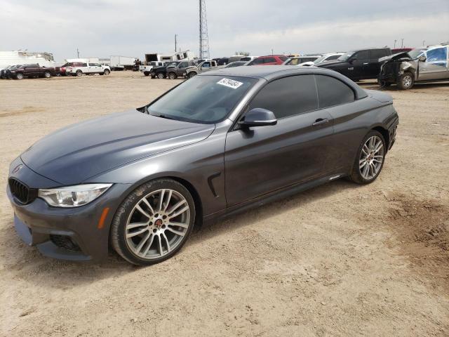 Auction sale of the 2016 Bmw 428 I Sulev, vin: WBA3V7C56G5A26050, lot number: 54794464