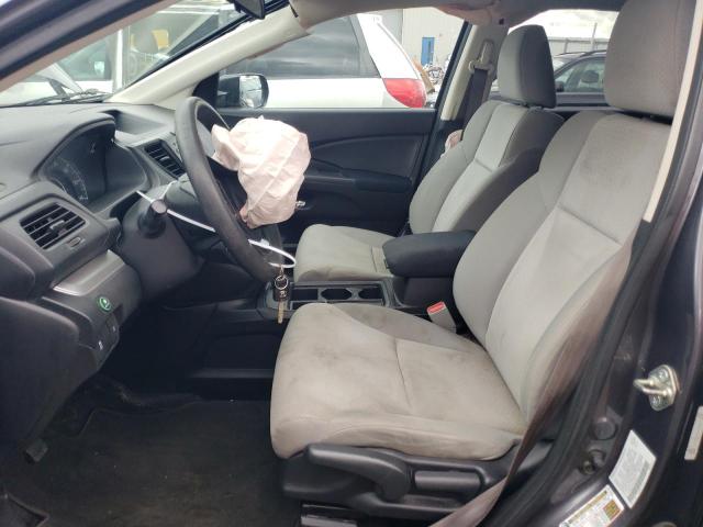 5J6RM4H46GL025370 Honda CR-V SE
