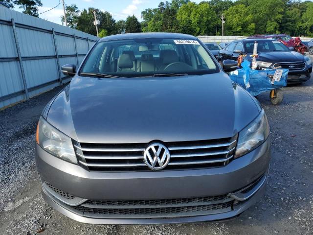 1VWAS7A30EC055406 Volkswagen PASSAT S