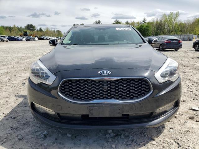 KNALW4D42F6018955 KIA K900