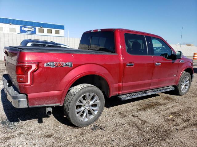 1FTEW1EG6FKE74113 Ford F150 Supercrew