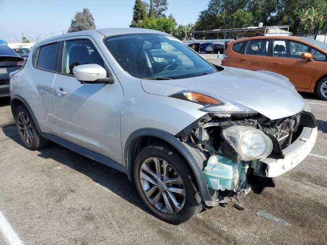 JN8AF5MR9FT503935 Nissan JUKE S