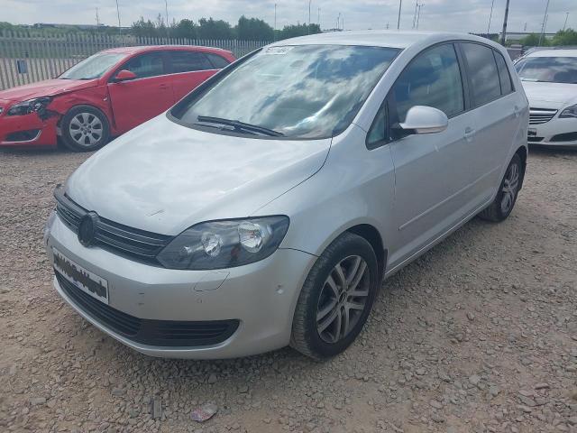 Auction sale of the 2010 Volkswagen Golf Plus, vin: 00000000000000000, lot number: 54511404