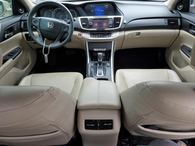 1HGCR2F85FA046570 Honda ACCORD EXL