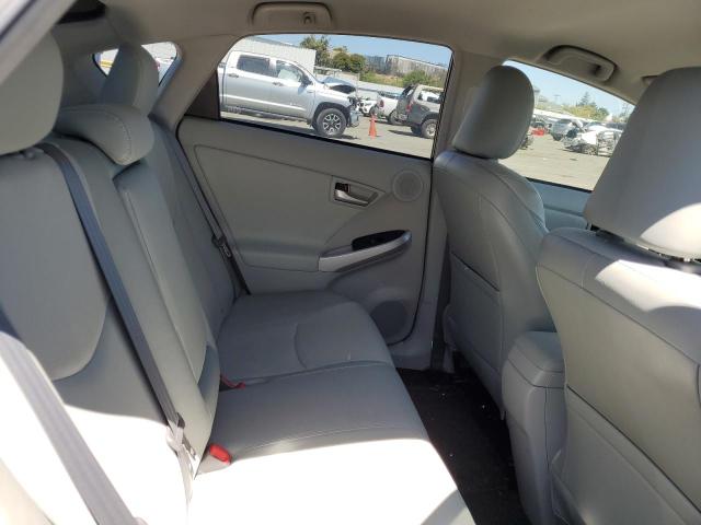 JTDKN3DU8F0473579 Toyota Prius