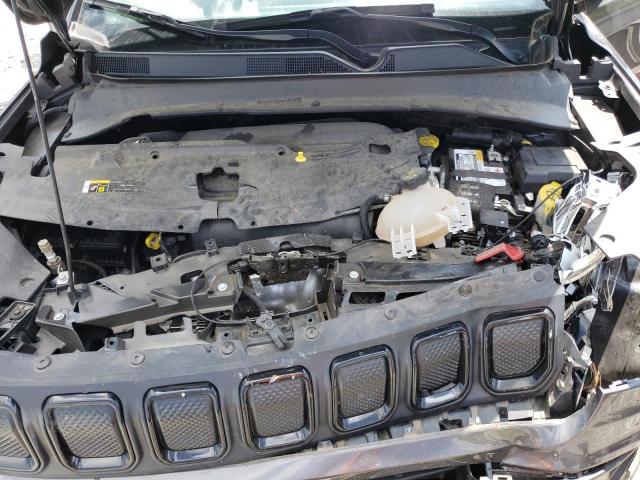 3C4NJDBB2NT196896 Jeep Compass Latitude