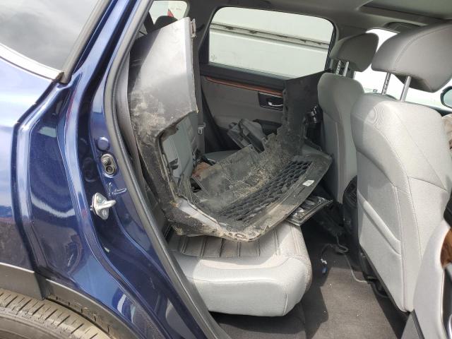 2HKRW2H5XJH601695 Honda CR-V EX